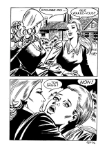 Zara 132 - Transmigration : page 38