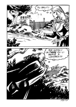 Zara 132 - Transmigration : page 45