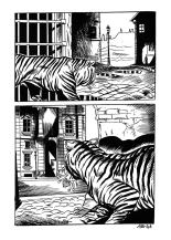 Zara 132 - Transmigration : page 47