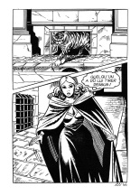 Zara 132 - Transmigration : page 50