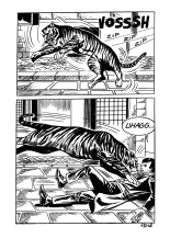 Zara 132 - Transmigration : page 52