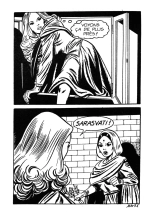 Zara 132 - Transmigration : page 55