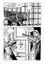 Zara 132 - Transmigration : page 67