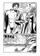 Zara 132 - Transmigration : page 71