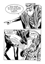 Zara 132 - Transmigration : page 76