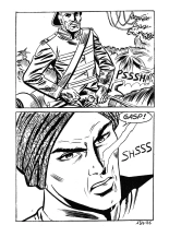 Zara 132 - Transmigration : page 79