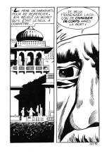Zara 132 - Transmigration : page 82