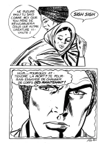 Zara 132 - Transmigration : page 84