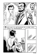 Zara 132 - Transmigration : page 89
