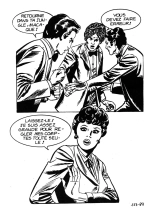 Zara 132 - Transmigration : page 93
