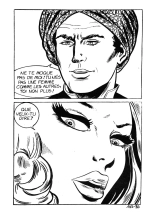 Zara 132 - Transmigration : page 100