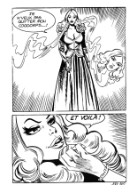 Zara 132 - Transmigration : page 104
