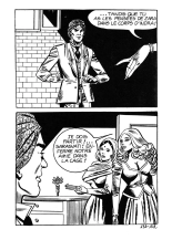 Zara 132 - Transmigration : page 106