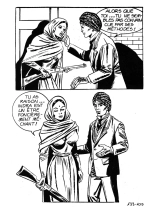 Zara 132 - Transmigration : page 109