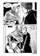Zara 132 - Transmigration : page 111