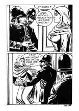 Zara 132 - Transmigration : page 116