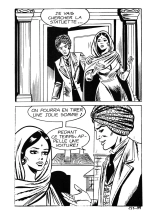 Zara 132 - Transmigration : page 123