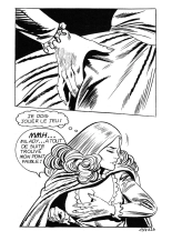 Zara 132 - Transmigration : page 130