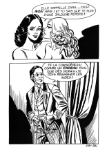 Zara 132 - Transmigration : page 138