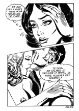 Zara 132 - Transmigration : page 149