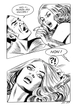 Zara 132 - Transmigration : page 151