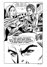 Zara 132 - Transmigration : page 161