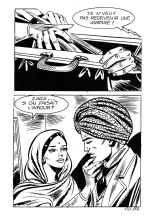 Zara 132 - Transmigration : page 162