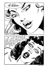 Zara 132 - Transmigration : page 168