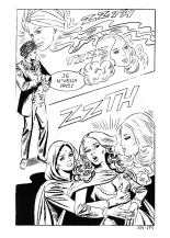 Zara 132 - Transmigration : page 177