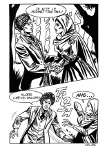 Zara 132 - Transmigration : page 179