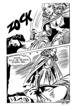 Zara 132 - Transmigration : page 189