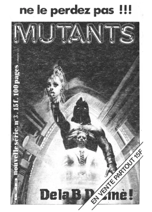 hentai Zara 132 - Transmigration