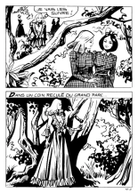 Zara la Vampire 016 - Les deux vierges : page 4