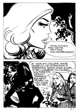 Zara la Vampire 016 - Les deux vierges : page 9