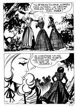 Zara la Vampire 016 - Les deux vierges : page 10