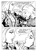 Zara la Vampire 016 - Les deux vierges : page 11