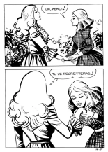 Zara la Vampire 016 - Les deux vierges : page 12