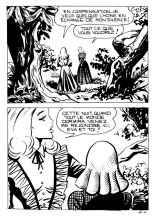 Zara la Vampire 016 - Les deux vierges : page 13