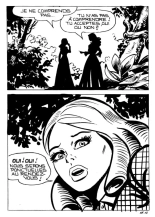 Zara la Vampire 016 - Les deux vierges : page 14