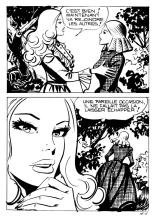 Zara la Vampire 016 - Les deux vierges : page 15