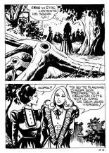Zara la Vampire 016 - Les deux vierges : page 16