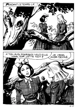 Zara la Vampire 016 - Les deux vierges : page 17