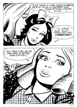 Zara la Vampire 016 - Les deux vierges : page 18