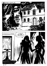 Zara la Vampire 016 - Les deux vierges : page 20