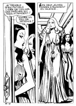 Zara la Vampire 016 - Les deux vierges : page 21