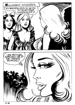 Zara la Vampire 016 - Les deux vierges : page 26