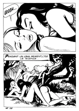 Zara la Vampire 016 - Les deux vierges : page 31