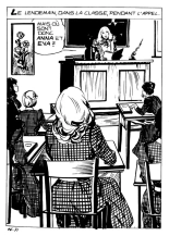 Zara la Vampire 016 - Les deux vierges : page 33
