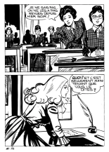 Zara la Vampire 016 - Les deux vierges : page 34