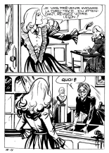 Zara la Vampire 016 - Les deux vierges : page 35